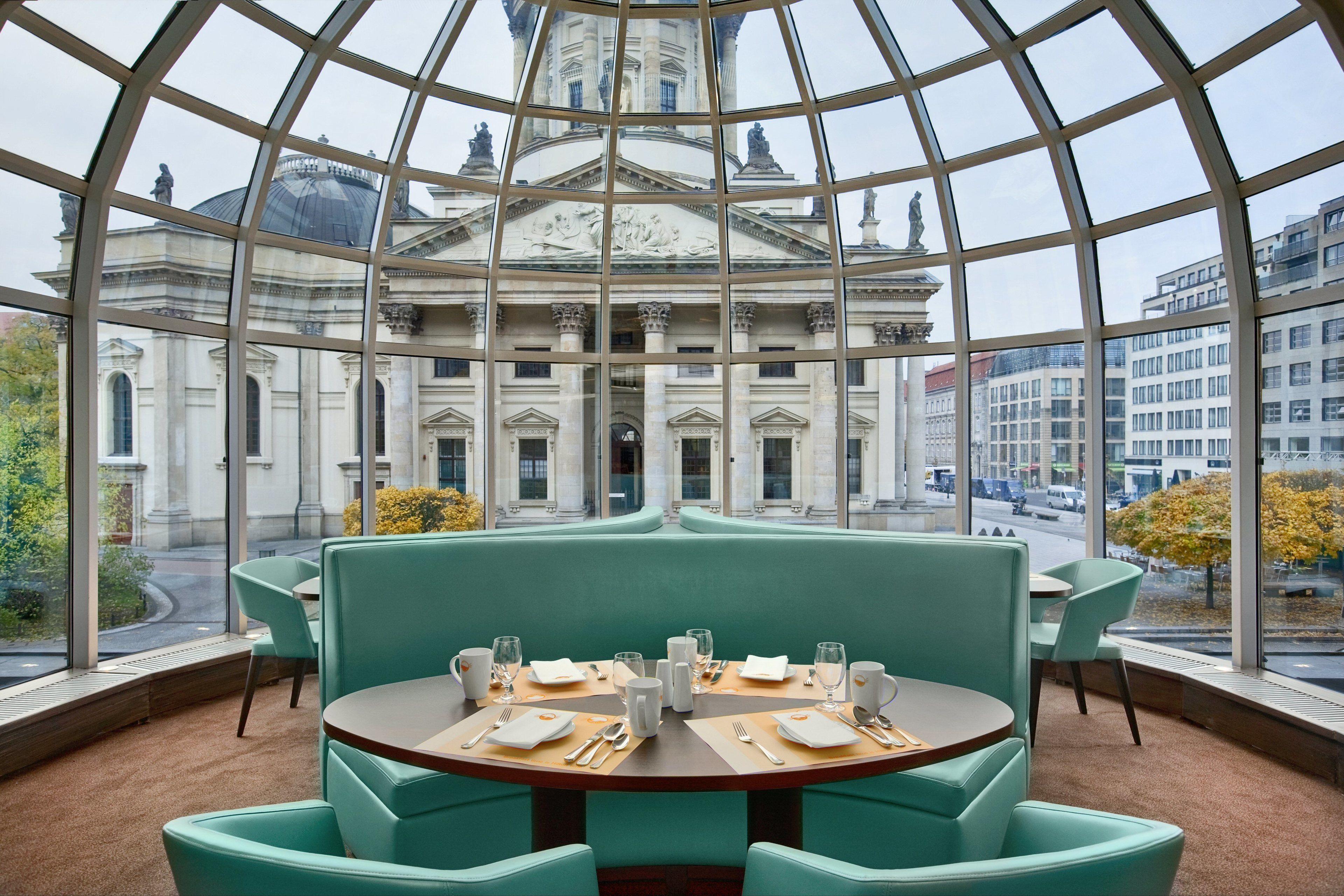 Hilton Berlin — Photos 1